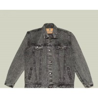 Denim Jacket Denim Jacket